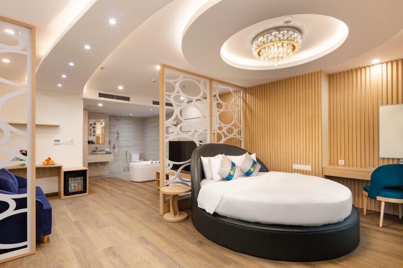 Lucky Sun Hotel Nha Trang Zimmer foto